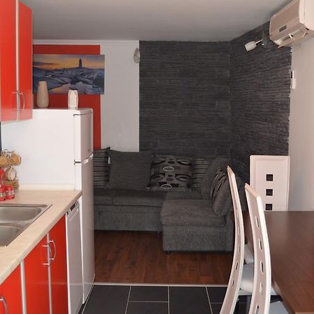 Apartment Zeljko Башка Экстерьер фото