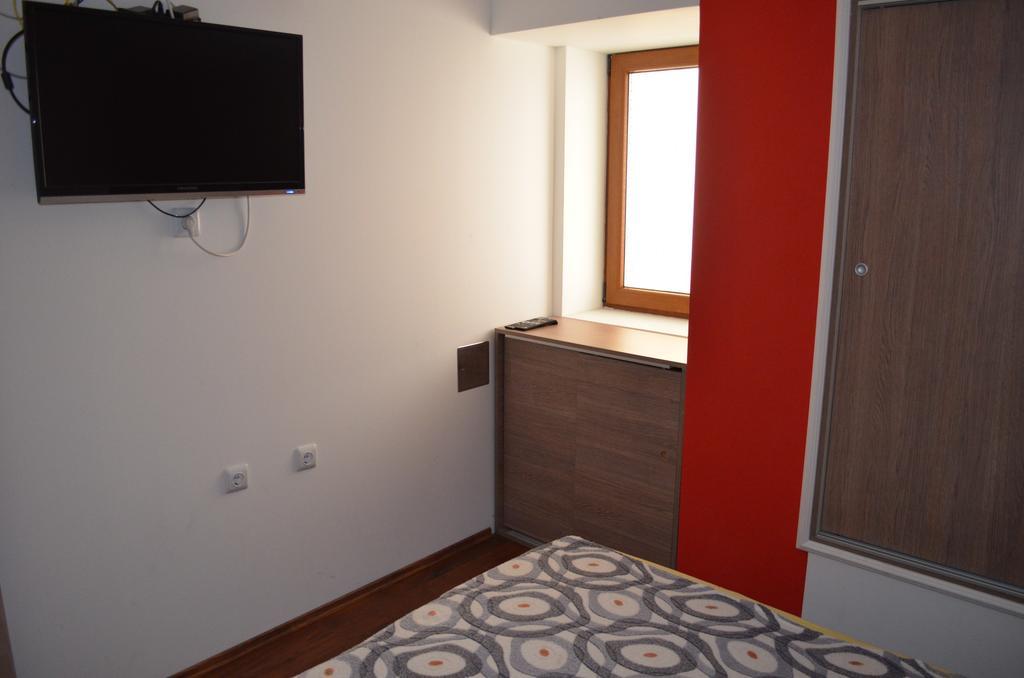 Apartment Zeljko Башка Экстерьер фото