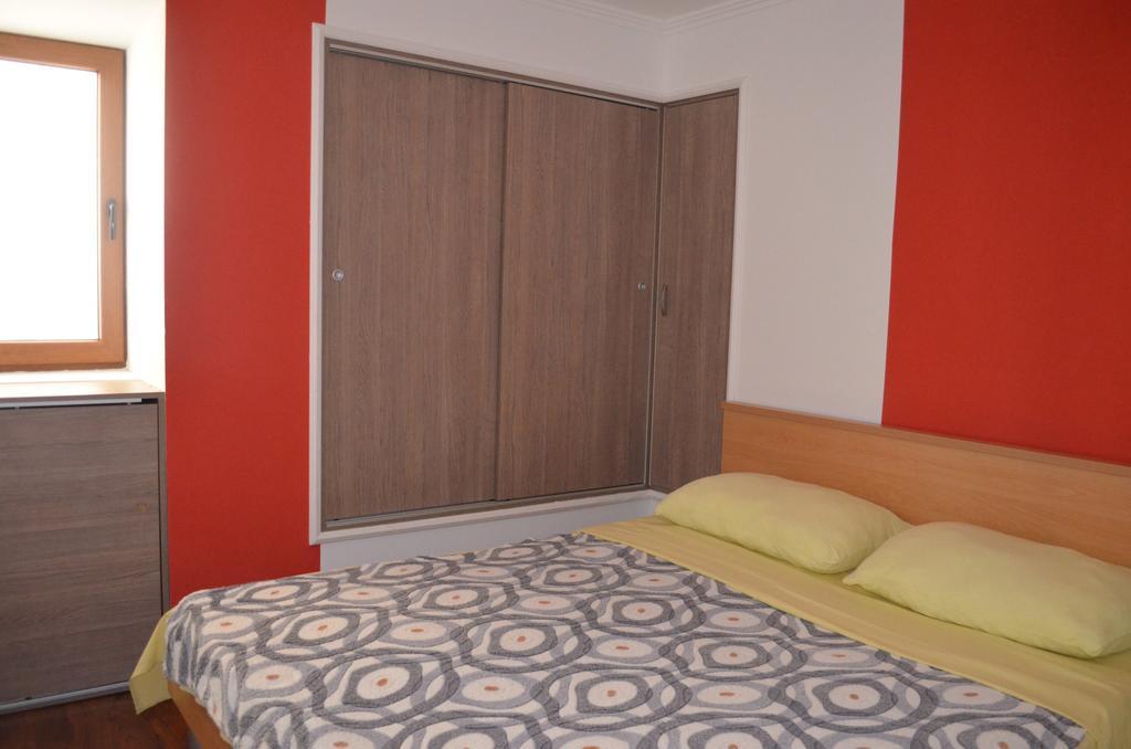 Apartment Zeljko Башка Экстерьер фото